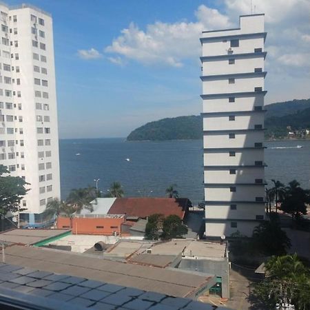 Kitnet Daire Sao Paulo Dış mekan fotoğraf