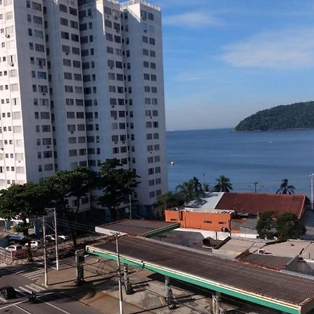 Kitnet Daire Sao Paulo Dış mekan fotoğraf
