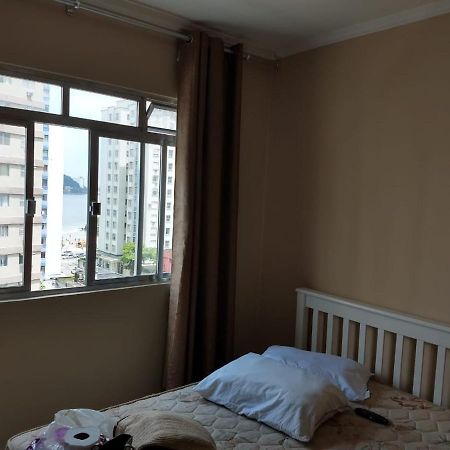 Kitnet Daire Sao Paulo Dış mekan fotoğraf