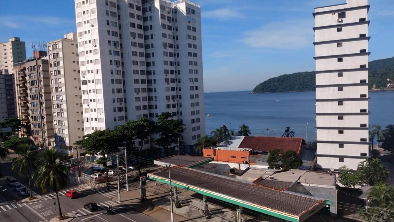 Kitnet Daire Sao Paulo Dış mekan fotoğraf