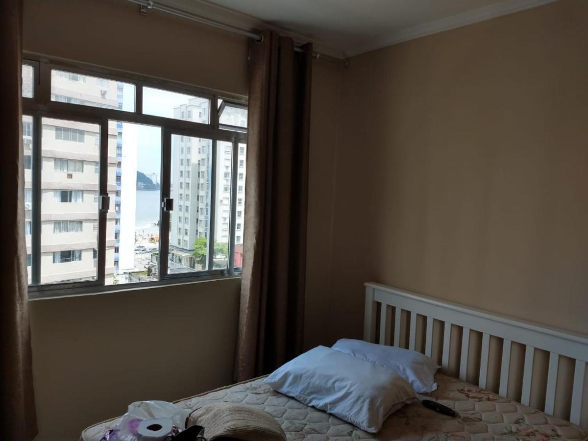 Kitnet Daire Sao Paulo Dış mekan fotoğraf